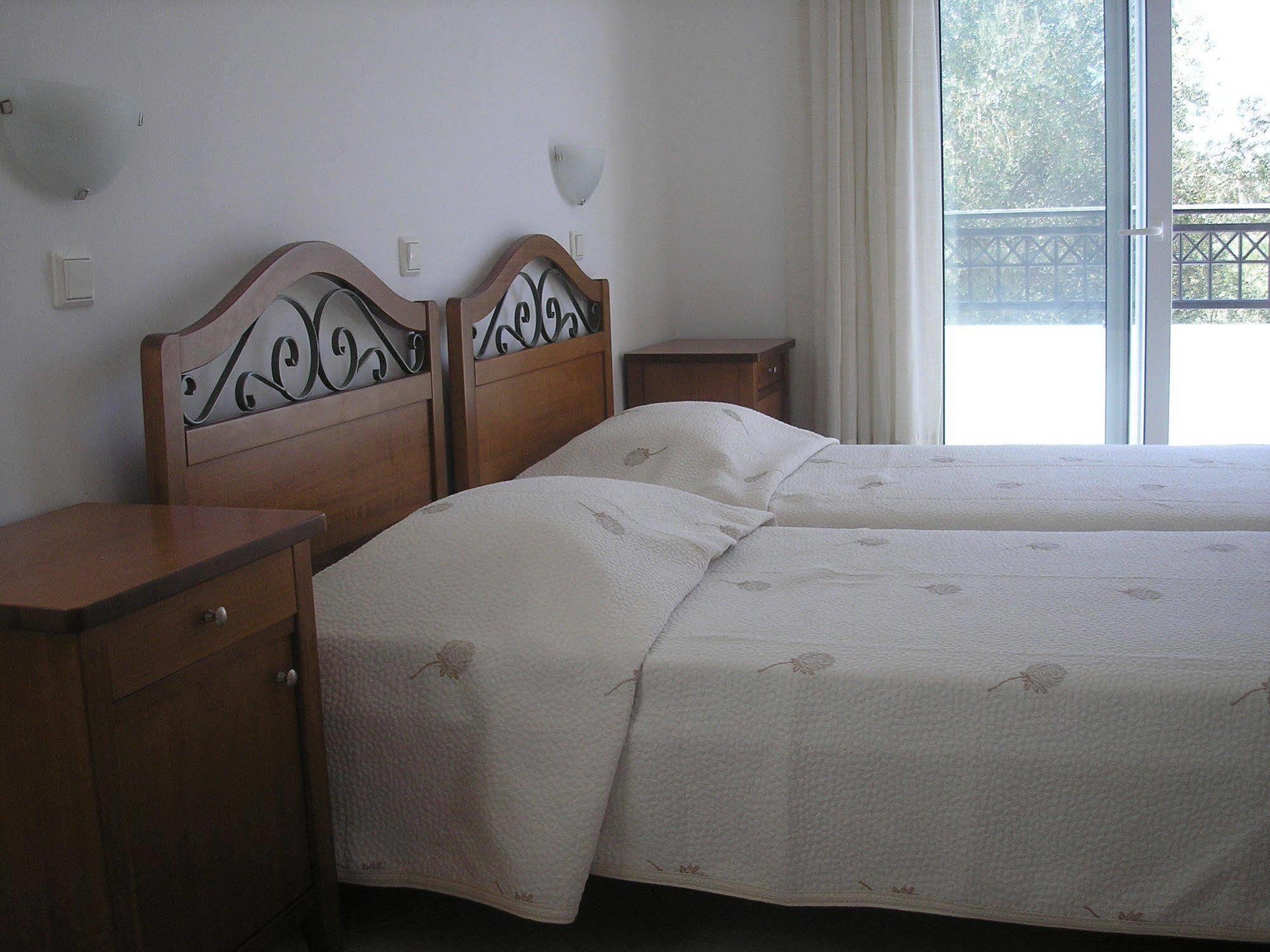 Nephele Apartmán