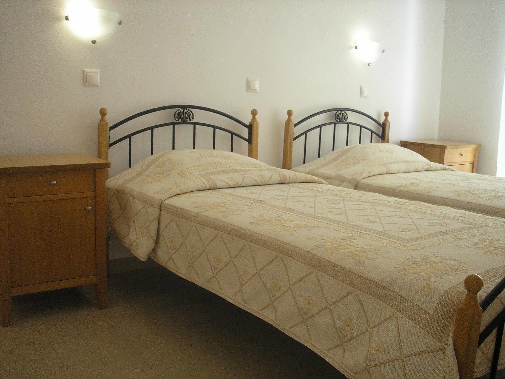 Apartmán Nephele Faliraki