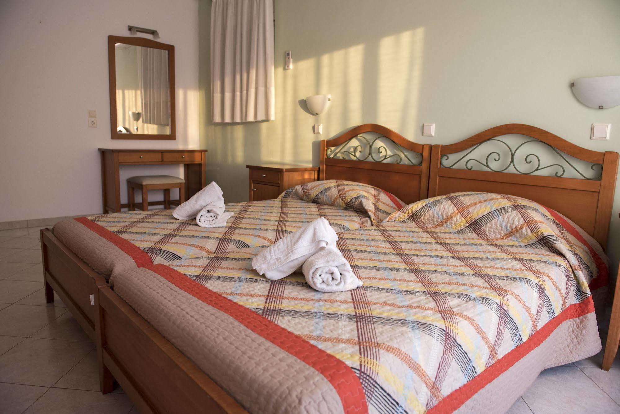 Apartmán Nephele