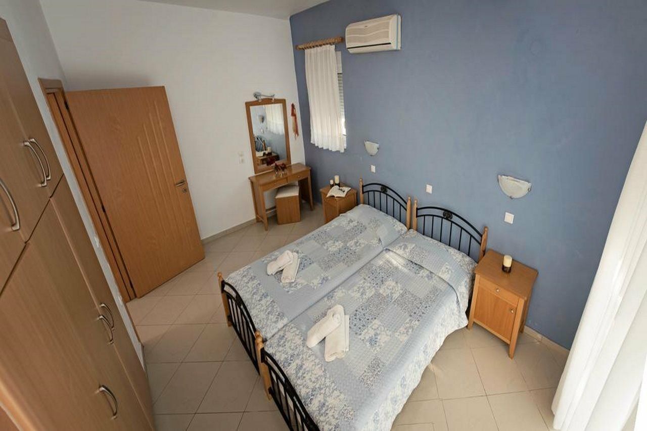 Apartmán Nephele