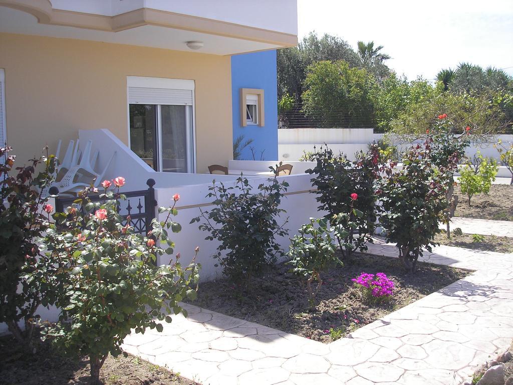 Appartamento Nephele Faliraki