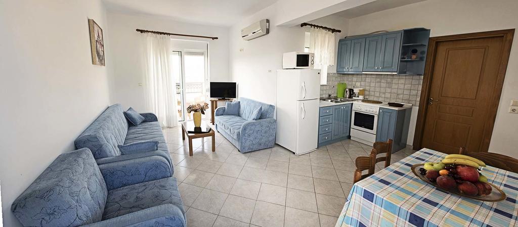 Apartment Nephele *