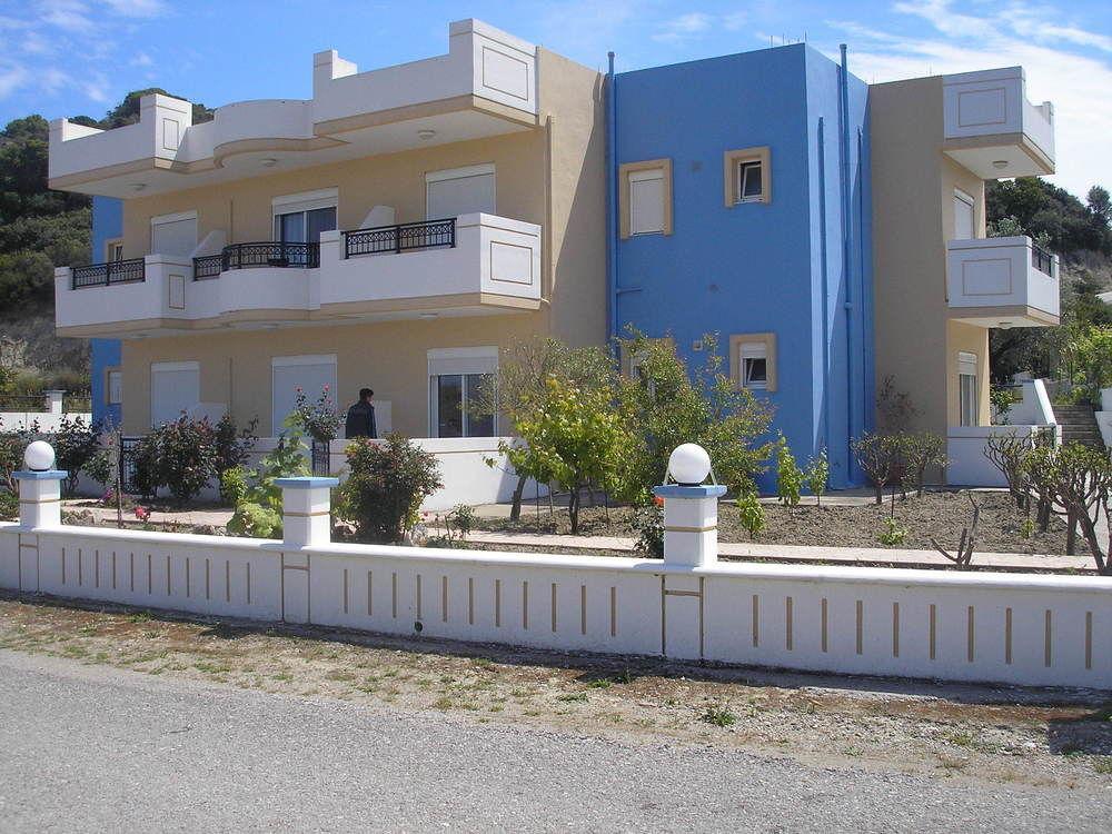 Nephele Apartment