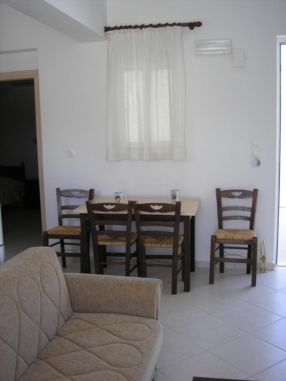 Appartamento Nephele *
