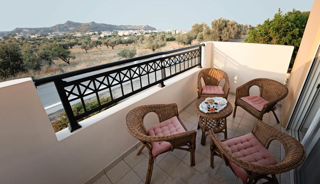 Apartment Nephele