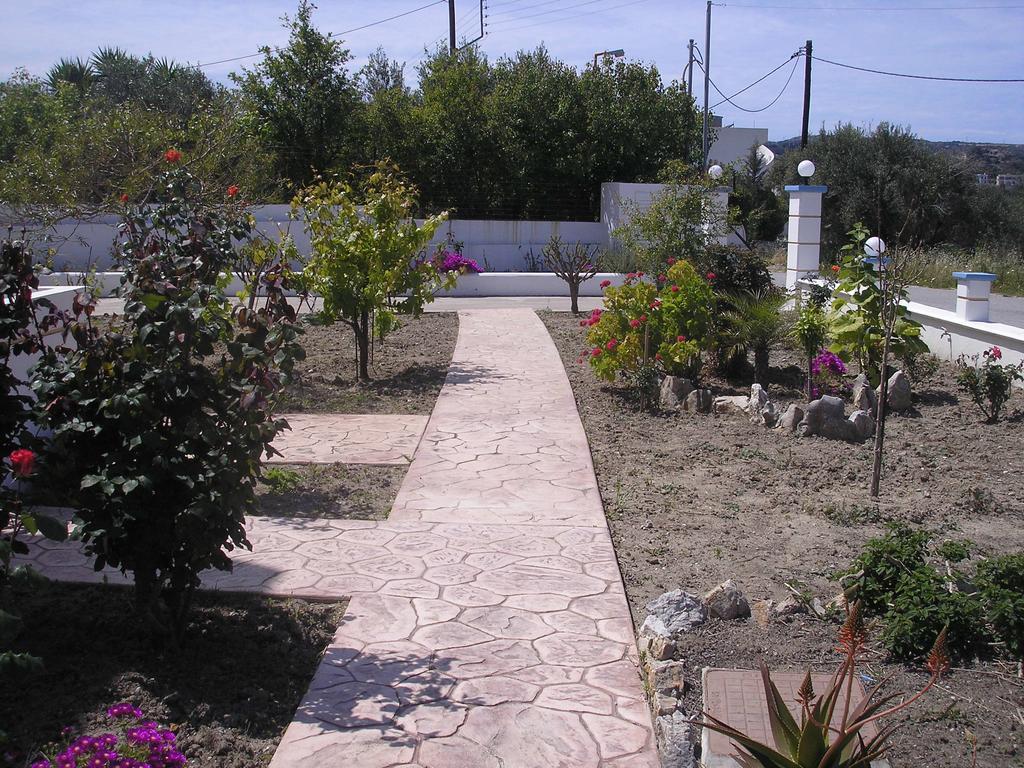 Nephele Faliraki