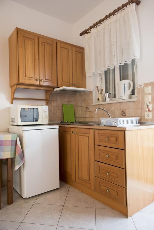Apartment Nephele Faliraki