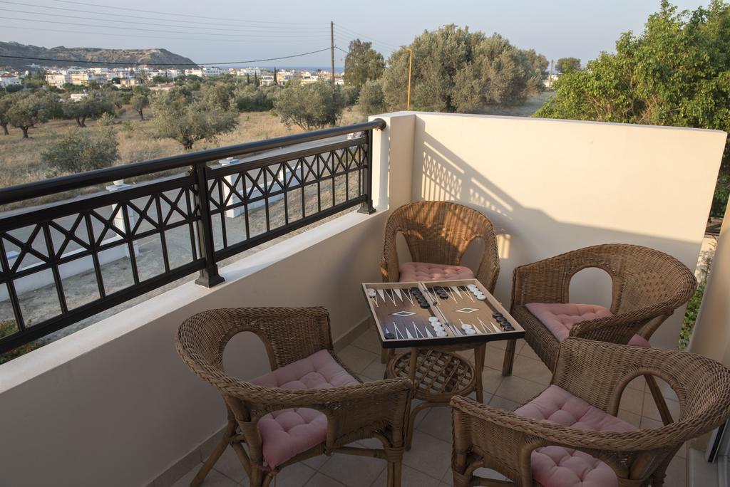 Apartment Nephele