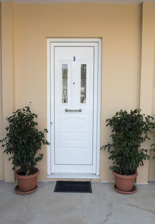 Apartment Nephele Faliraki