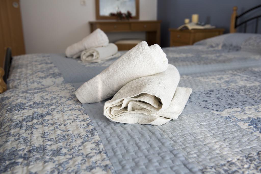 Apartment Nephele Faliraki