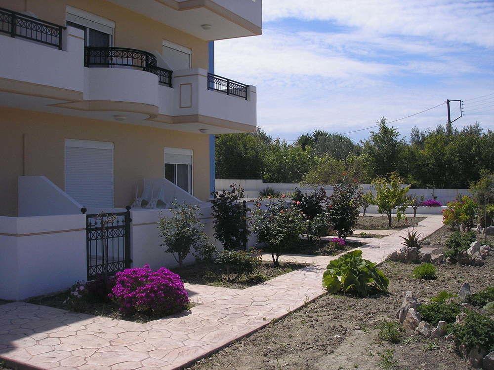 Nephele Apartment