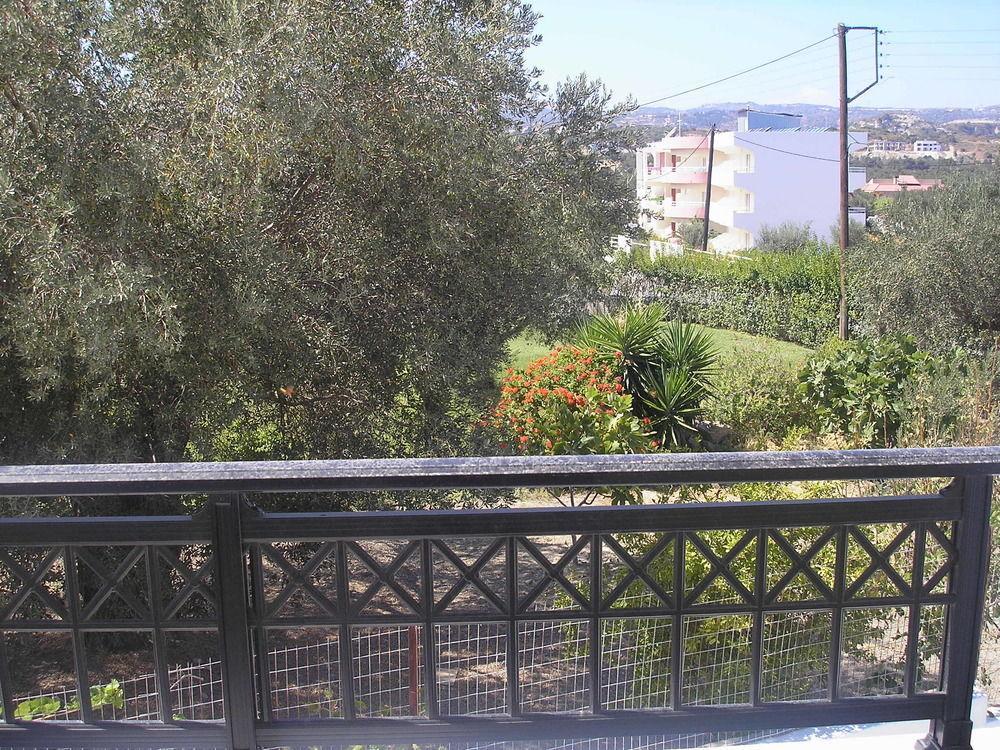 Nephele * Faliraki