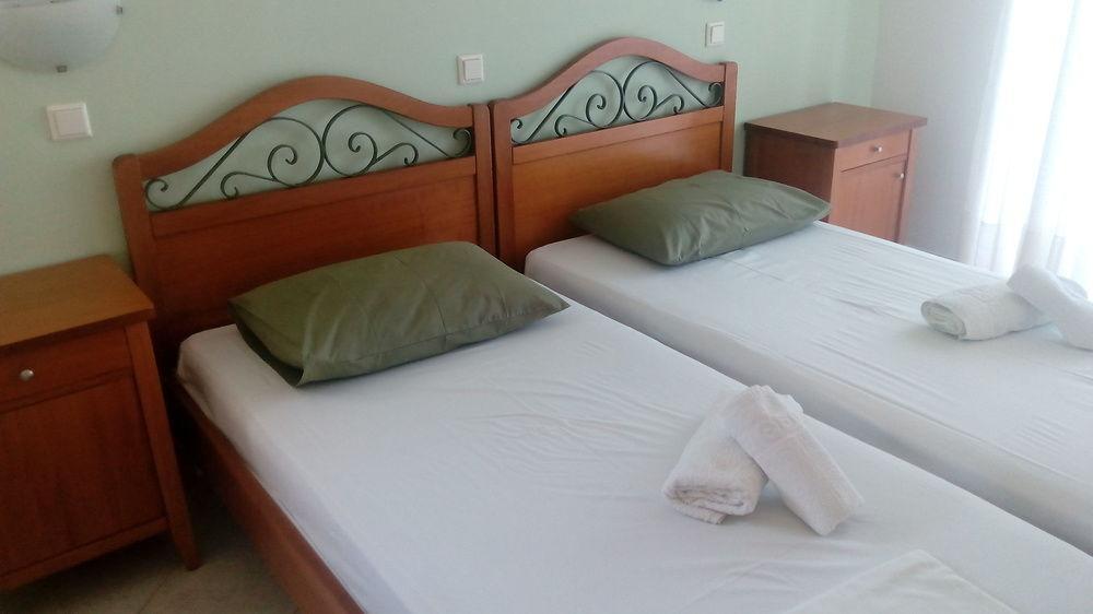 Nephele Apartment *