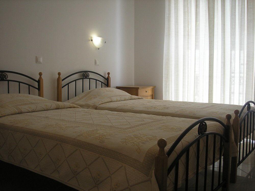 Nephele Apartment Faliraki