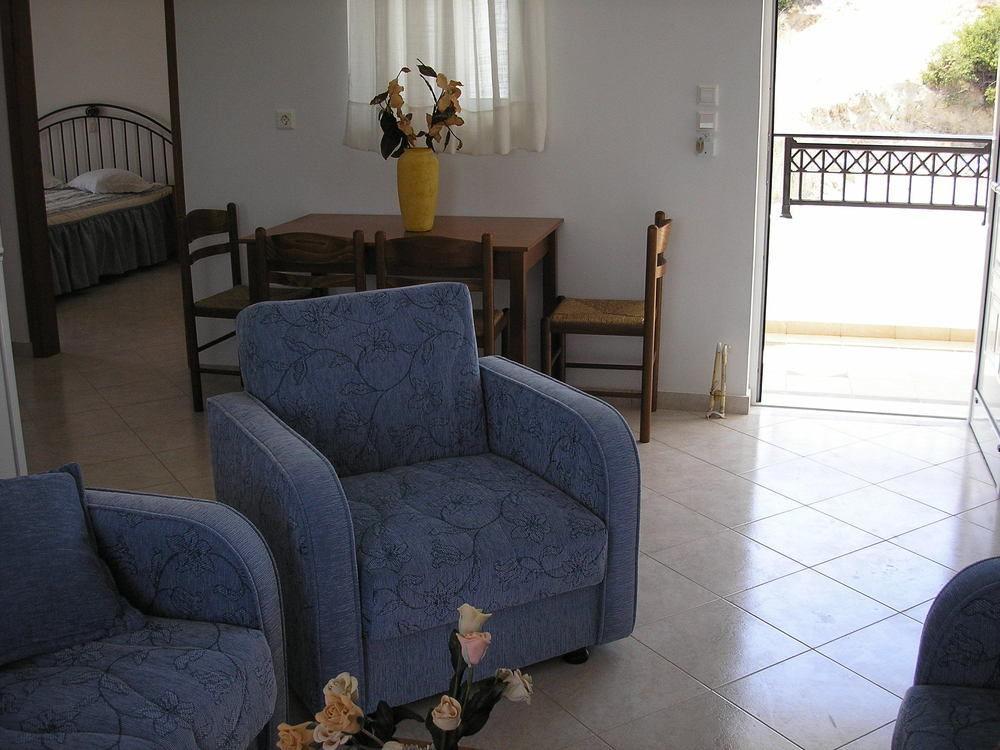 Nephele Apartment Faliraki