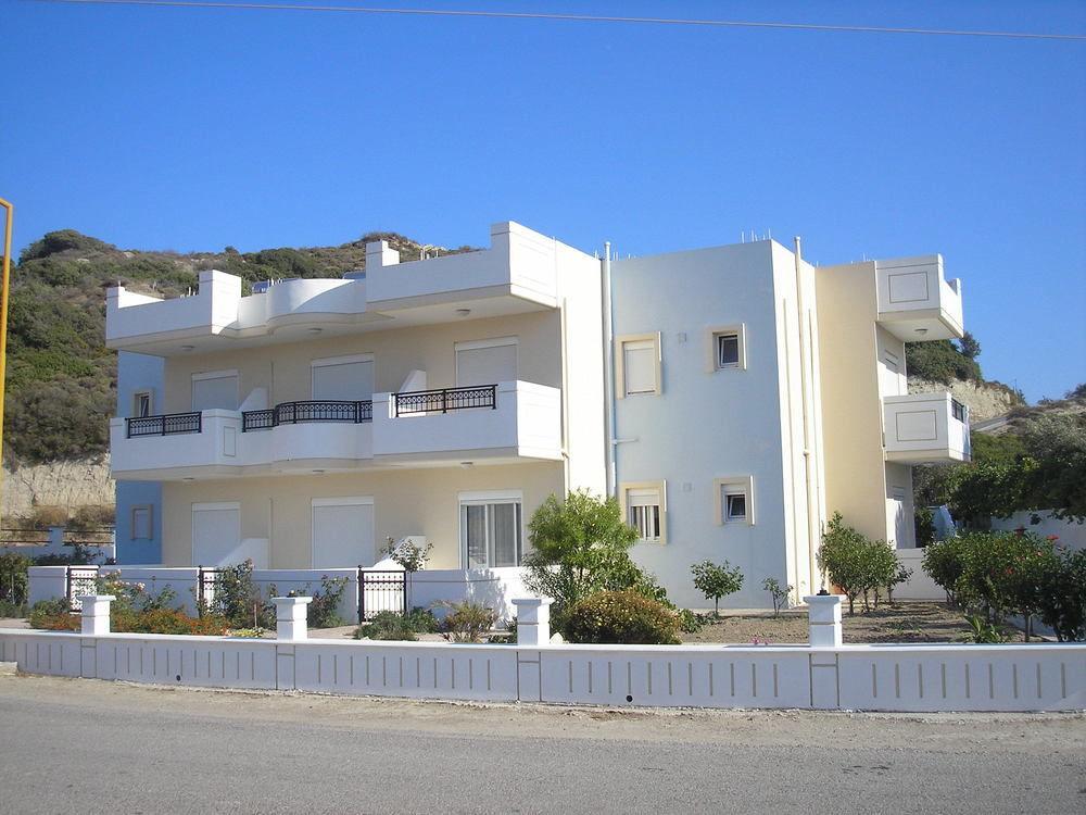 Nephele Apartment *