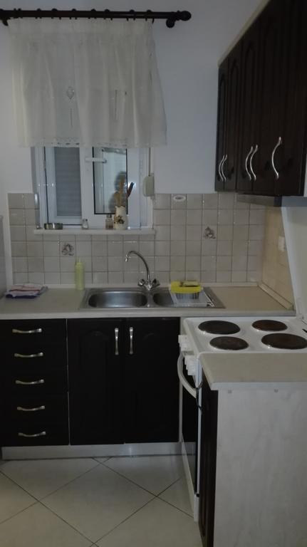 Apartment Nephele *