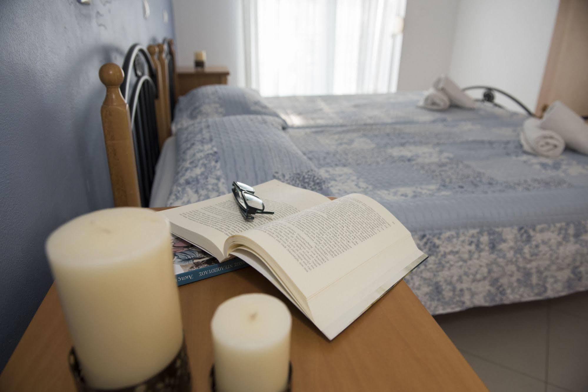 Apartment Nephele *