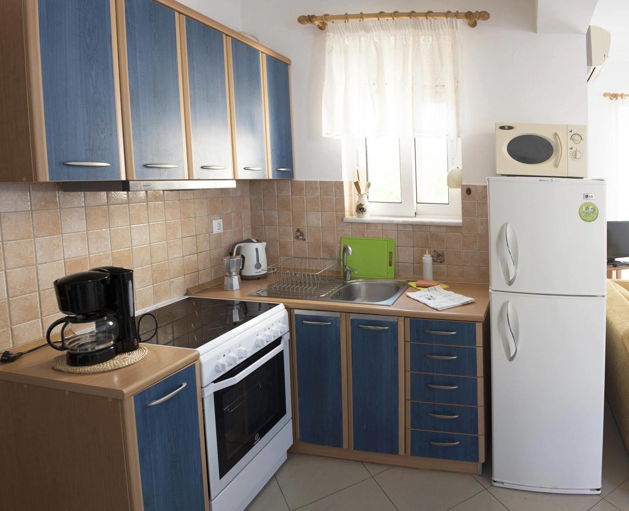 Apartment Nephele *