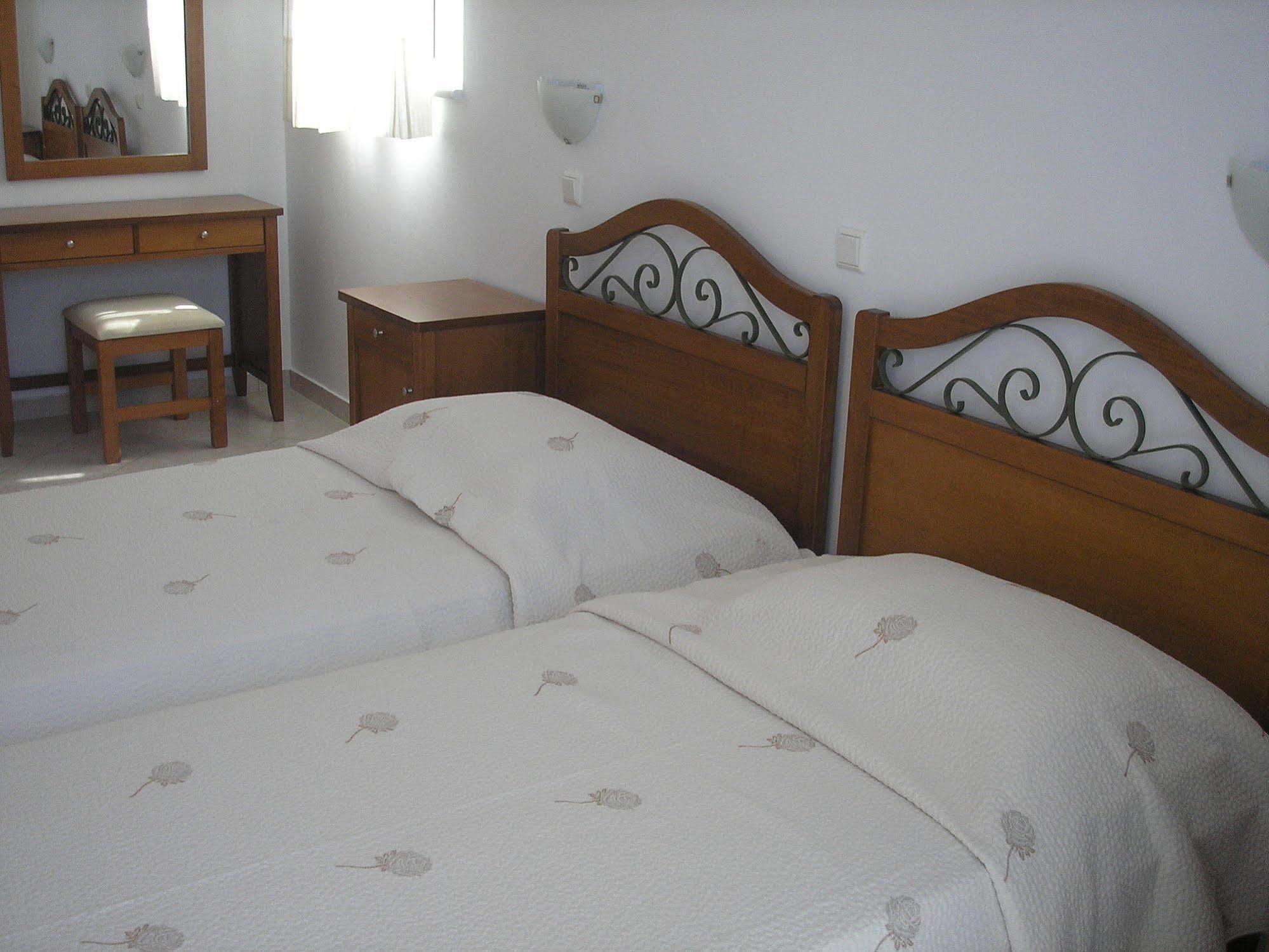 Nephele Apartment