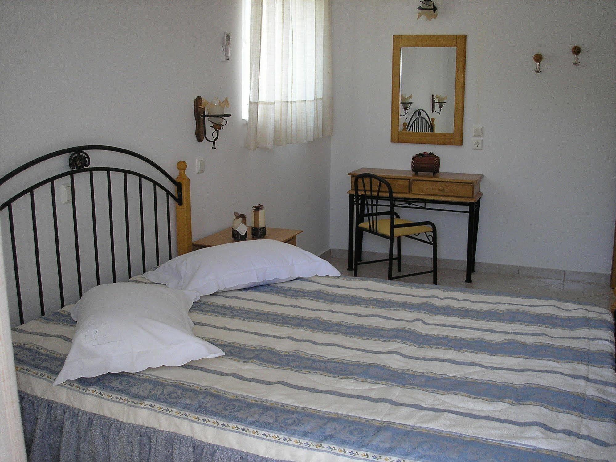 Apartment Nephele Faliraki