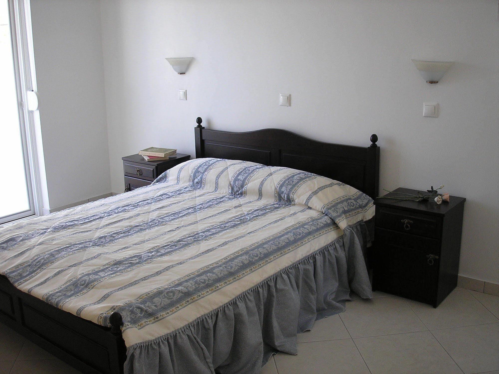 Nephele Apartment Faliraki