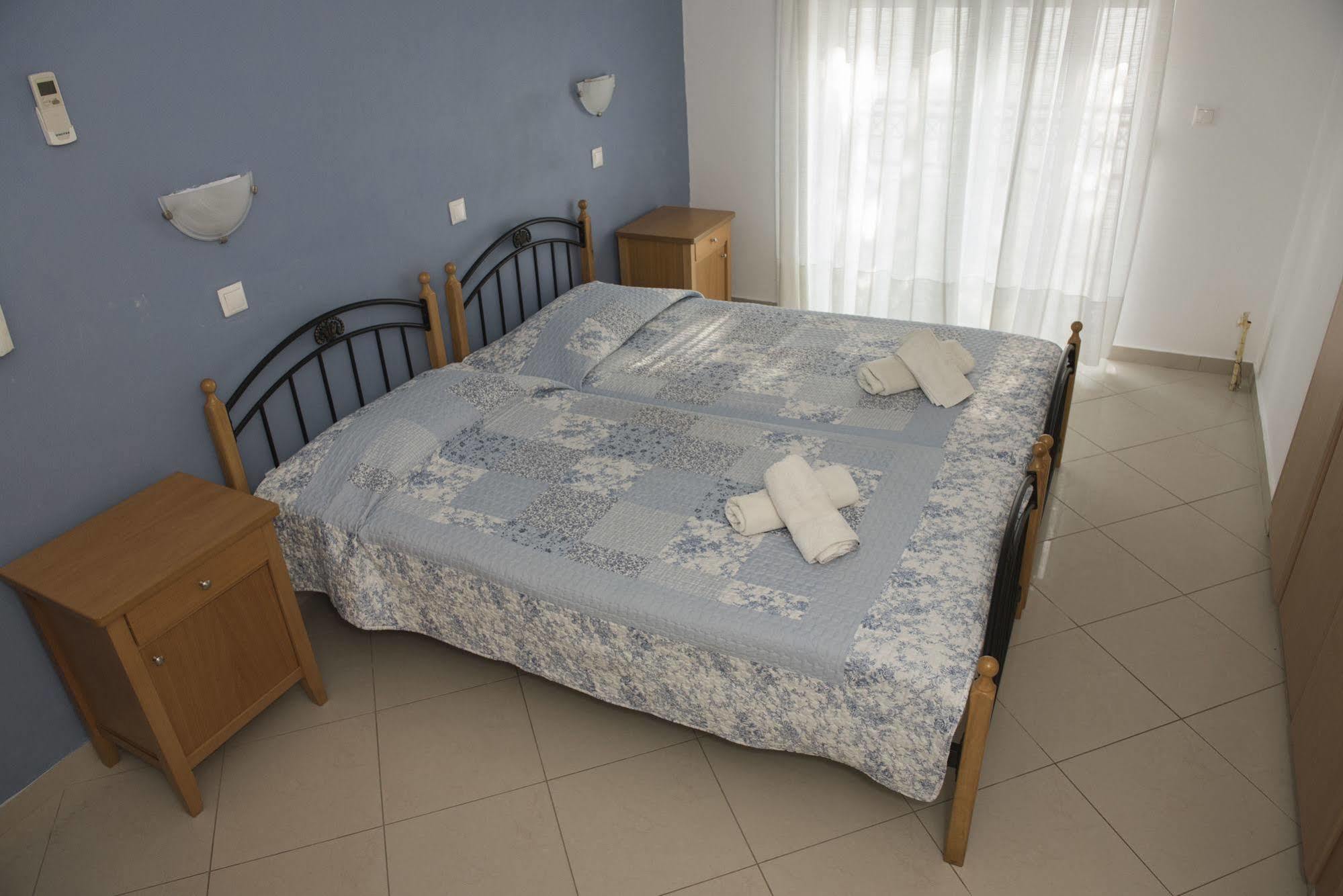 Nephele Apartment Faliraki