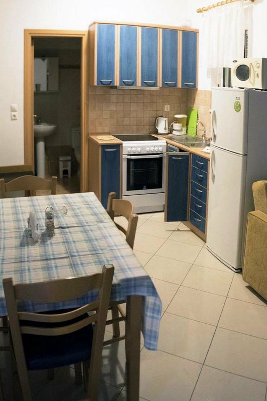 Apartment Nephele