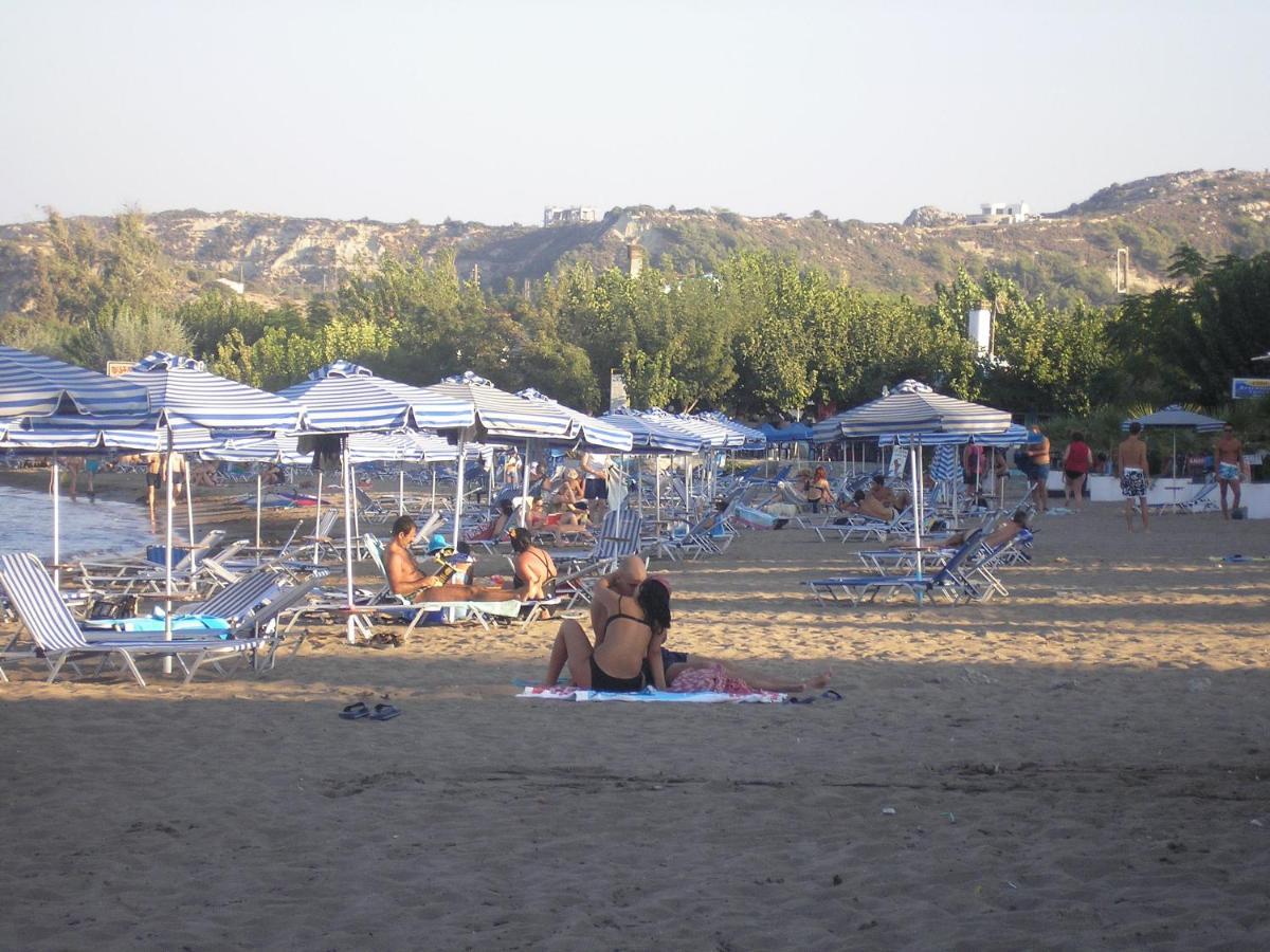 Nephele * Faliraki